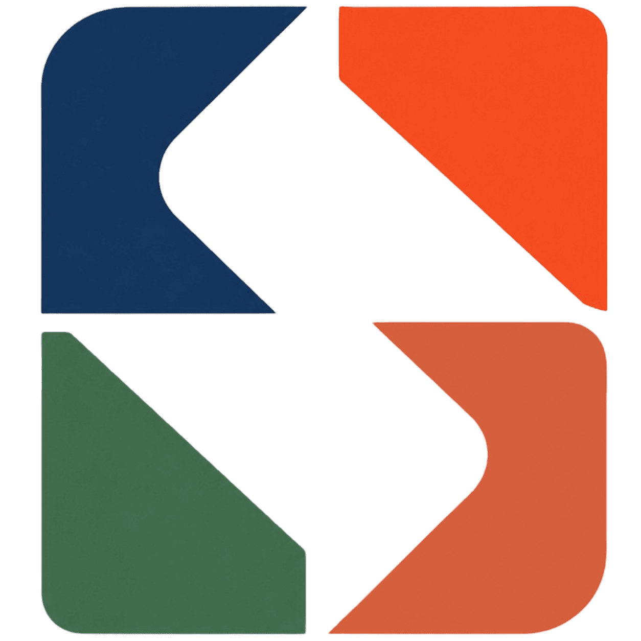 StrideAI Logo
